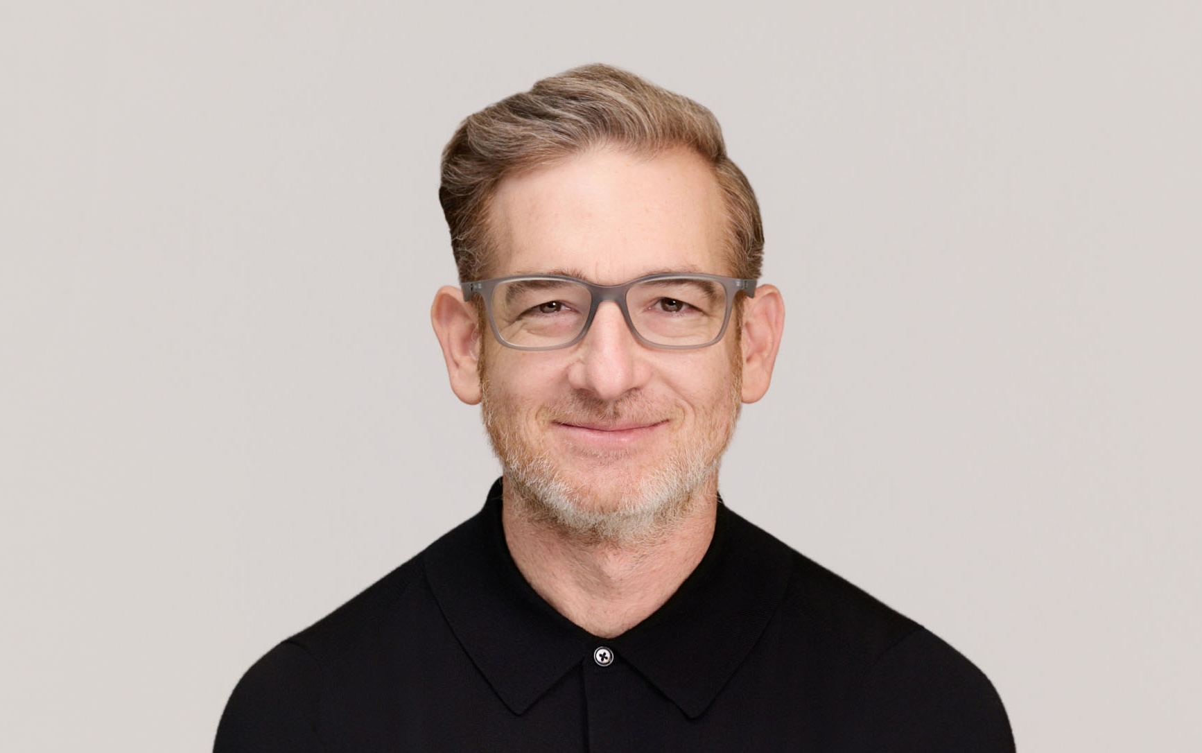 Gabriel Weinberg Headshot
